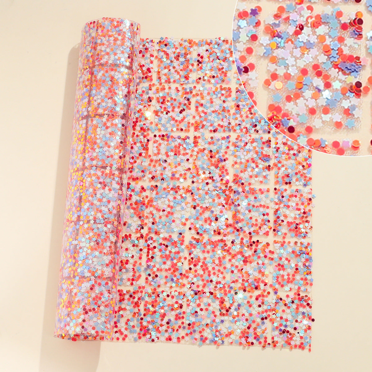 Wholesale DIY pen stickers geometric special-shaped resin hot melt double-sided adhesive backing diamond piece
